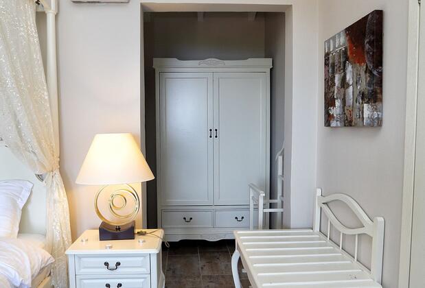 Alya Villa Butik Hotel - Görsel 7