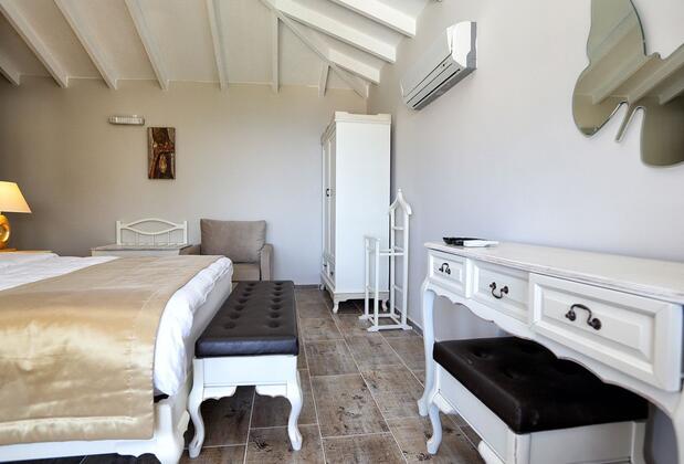 Alya Villa Butik Hotel - Görsel 8