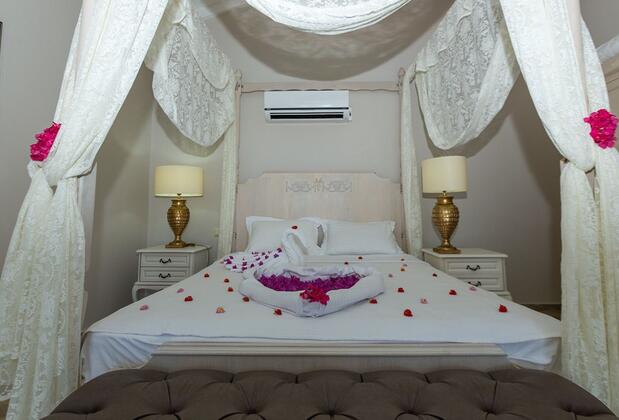 Alya Villa Butik Hotel - Görsel 13
