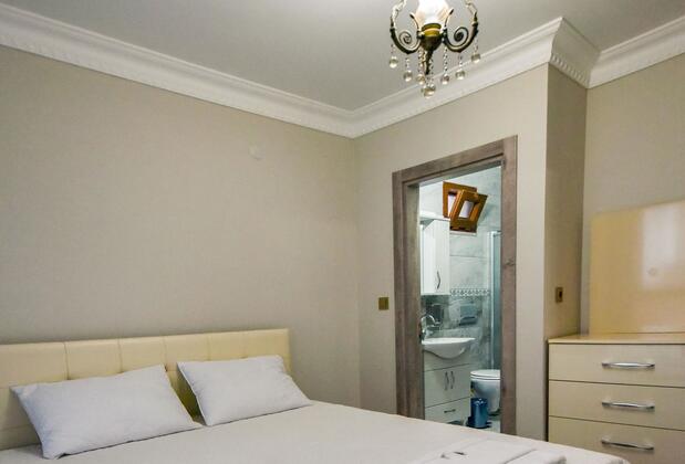 Pelitpark Apart - Görsel 4