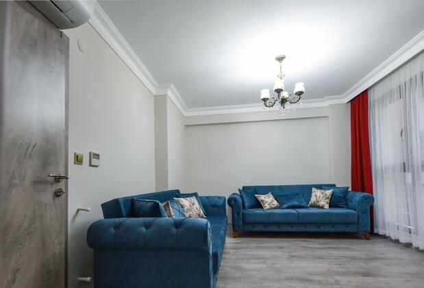 Pelitpark Apart - Görsel 5