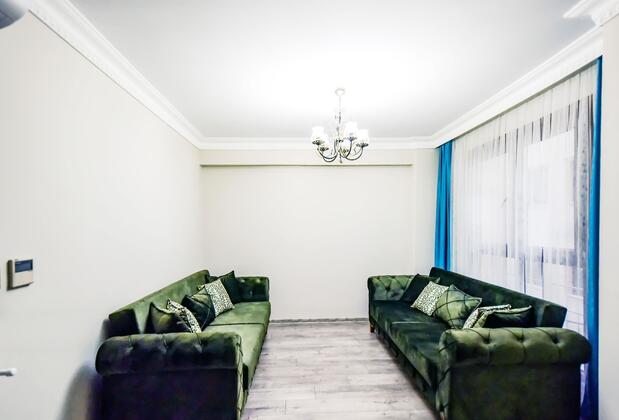 Pelitpark Apart - Görsel 7