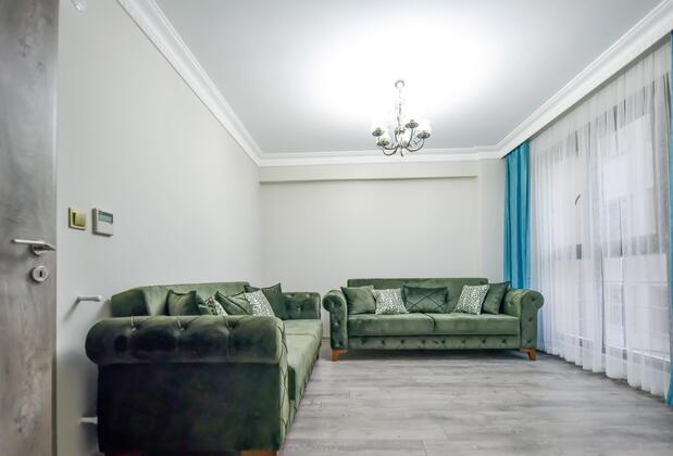 Pelitpark Apart - Görsel 8