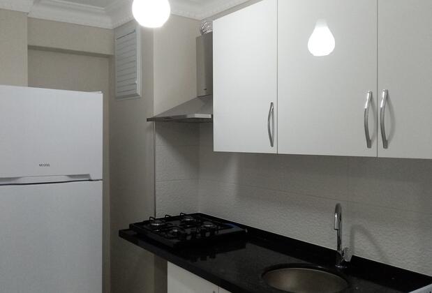 Pelitpark Apart - Görsel 9