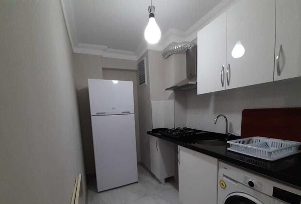 Pelitpark Apart - Görsel 11