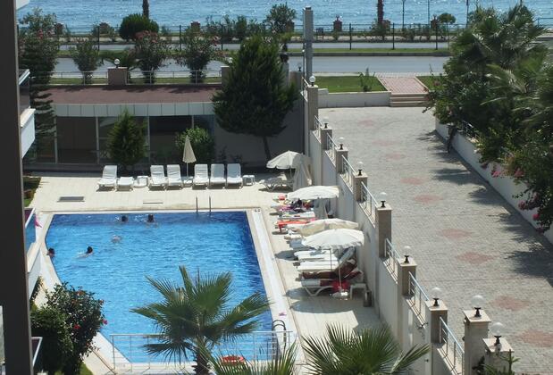 Panorama Beach Residence - Görsel 6