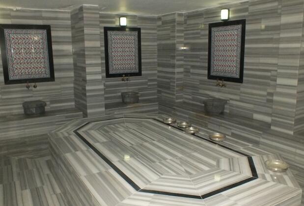 Panorama Beach Residence - Görsel 11