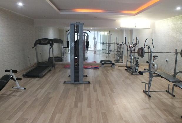 Panorama Beach Residence - Görsel 12