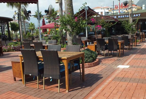 Panorama Beach Residence - Görsel 8