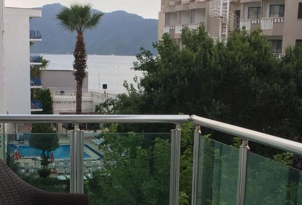 Badoka Boutique Hotel - Görsel 12