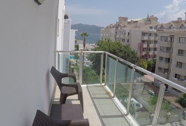 Badoka Boutique Hotel - Görsel 13