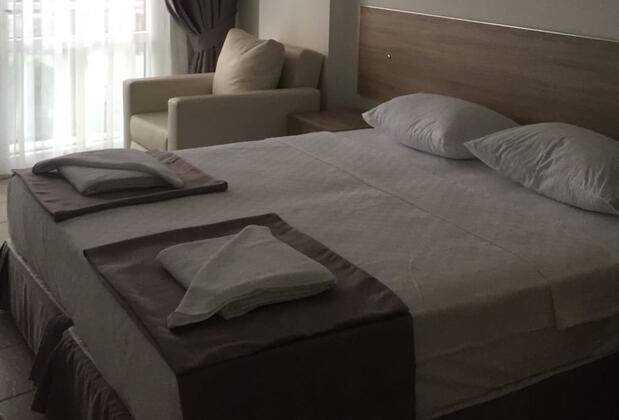 Badoka Boutique Hotel - Görsel 15