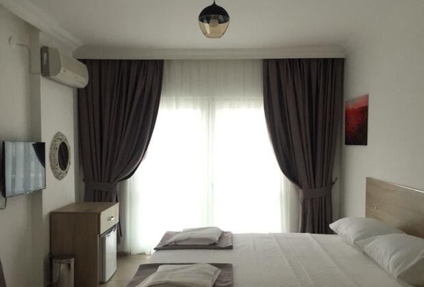 Badoka Boutique Hotel - Görsel 16