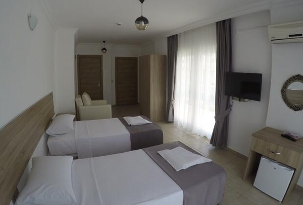 Badoka Boutique Hotel - Görsel 17