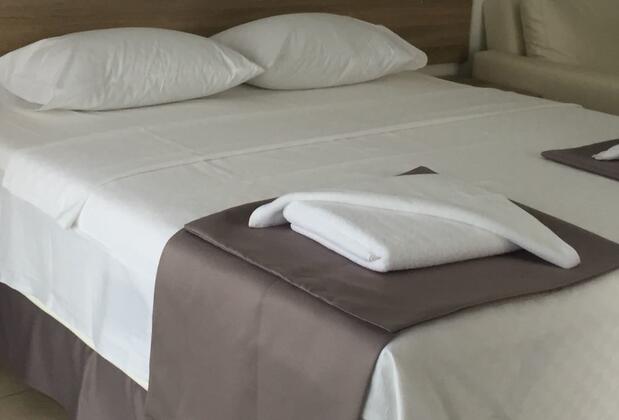 Badoka Boutique Hotel - Görsel 18