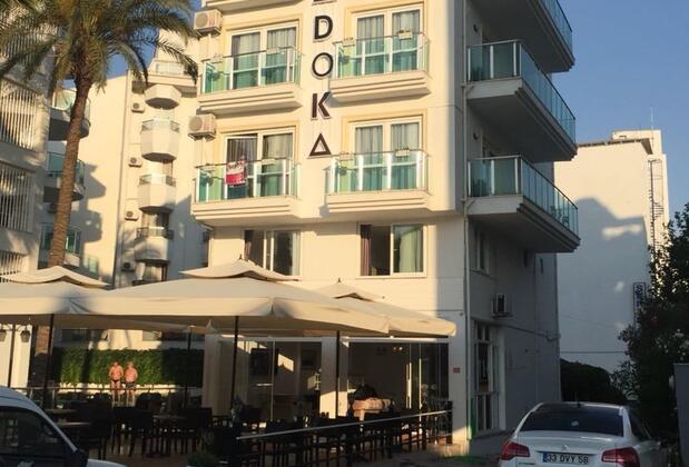 Badoka Boutique Hotel - Görsel 3