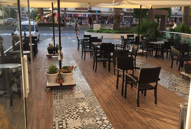 Badoka Boutique Hotel - Görsel 10