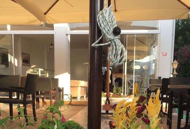 Badoka Boutique Hotel - Görsel 9