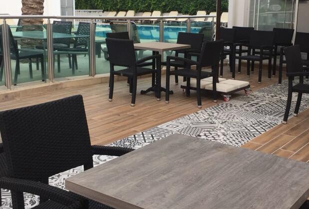 Badoka Boutique Hotel - Görsel 8