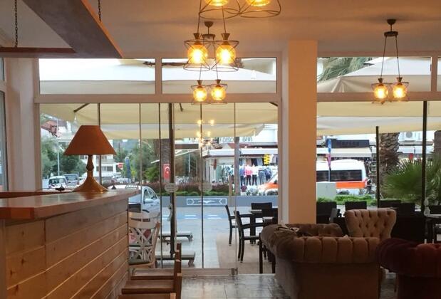 Badoka Boutique Hotel - Görsel 7