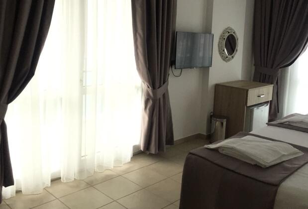 Badoka Boutique Hotel - Görsel 20