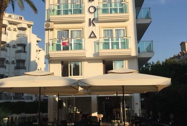 Badoka Boutique Hotel - Görsel 4