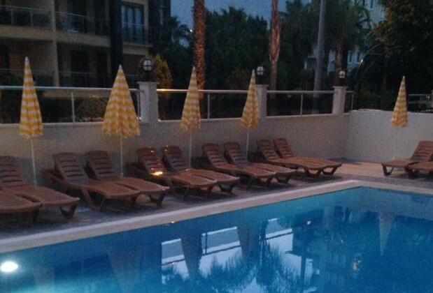 Asem Hotel - Görsel 8