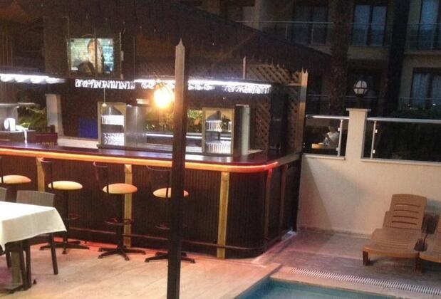 Asem Hotel - Görsel 11