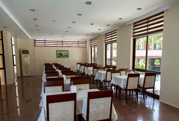 Asem Hotel - Görsel 10