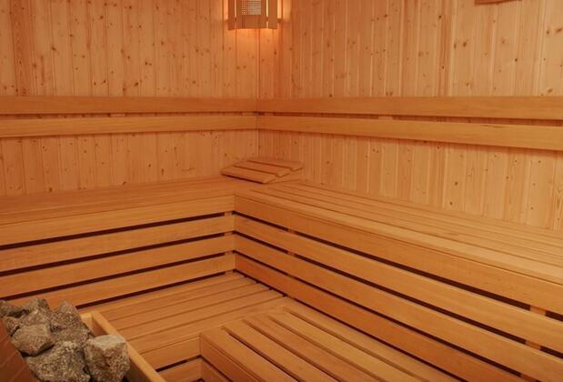 Asem Hotel - Görsel 6