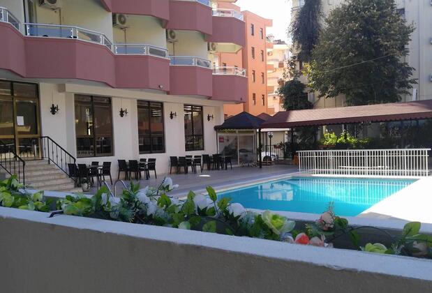 Asem Hotel - Görsel 7