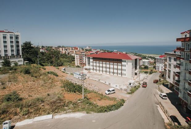 Arezzo Suite Hotel - Görsel 3