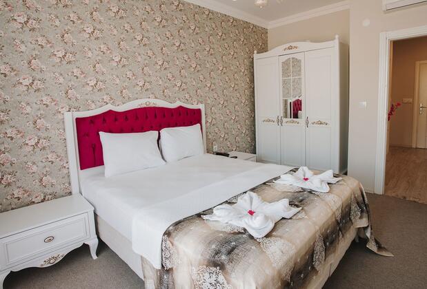 Arezzo Suite Hotel - Görsel 14