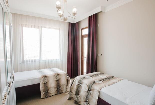 Arezzo Suite Hotel - Görsel 15