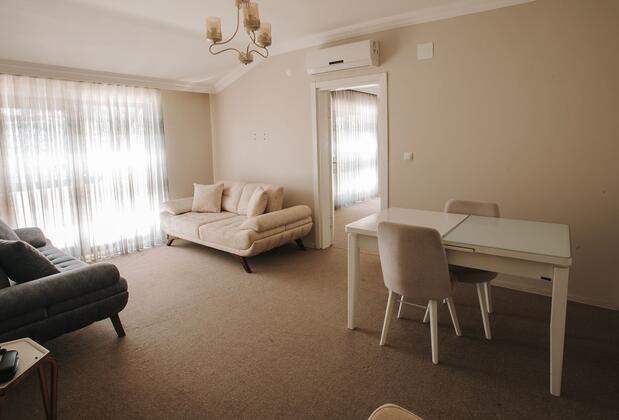 Arezzo Suite Hotel - Görsel 16