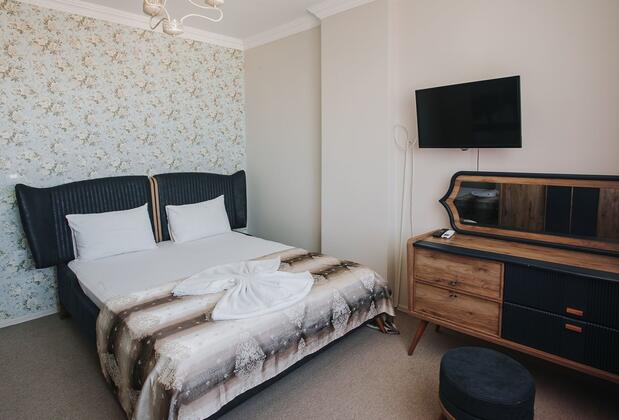 Arezzo Suite Hotel - Görsel 17