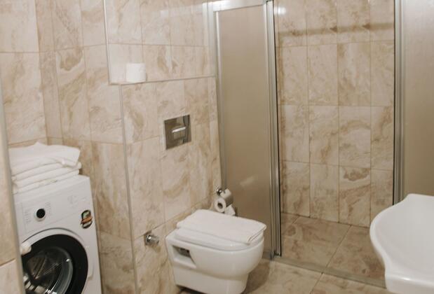 Arezzo Suite Hotel - Görsel 33