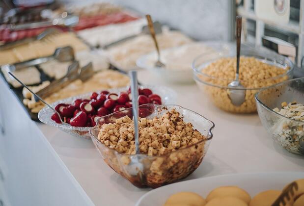 Arezzo Suite Hotel - Görsel 11