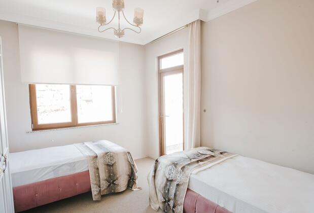 Arezzo Suite Hotel - Görsel 18