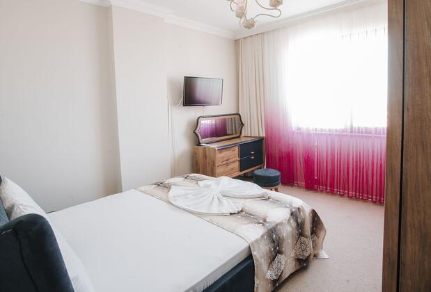 Arezzo Suite Hotel - Görsel 19