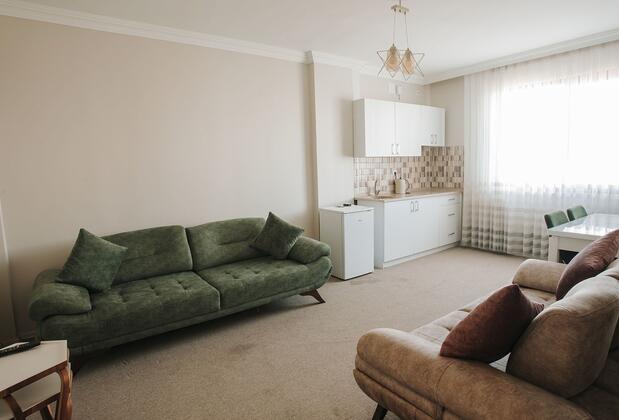 Arezzo Suite Hotel - Görsel 20