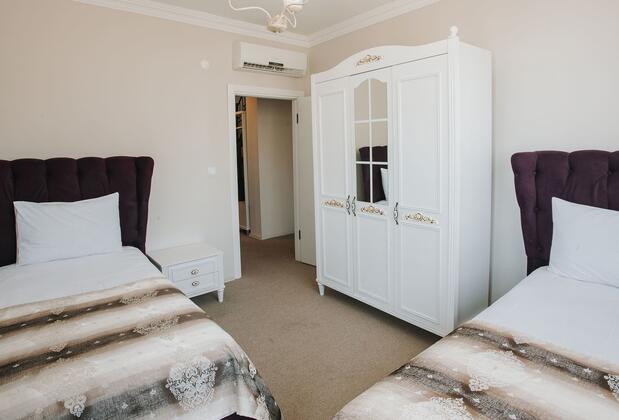 Arezzo Suite Hotel - Görsel 21