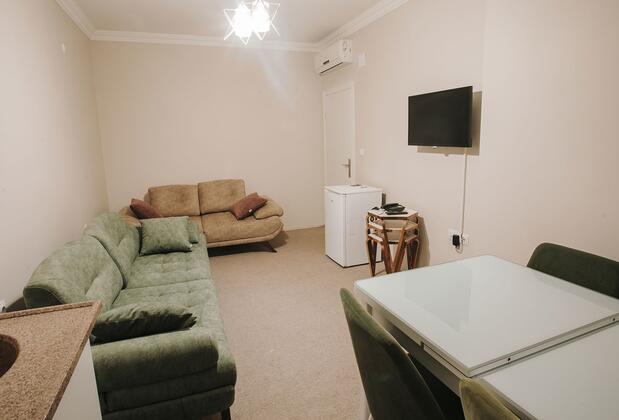 Arezzo Suite Hotel - Görsel 22