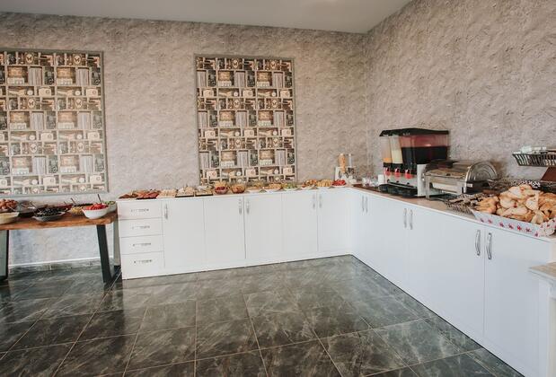 Arezzo Suite Hotel - Görsel 23