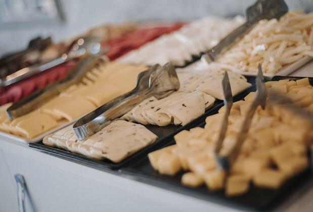 Arezzo Suite Hotel - Görsel 12