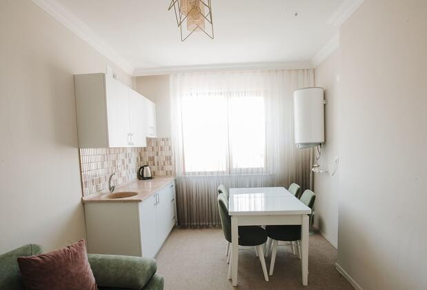 Arezzo Suite Hotel - Görsel 24