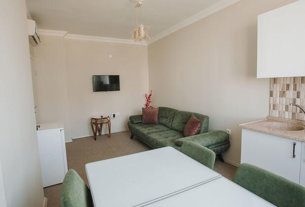 Arezzo Suite Hotel - Görsel 25