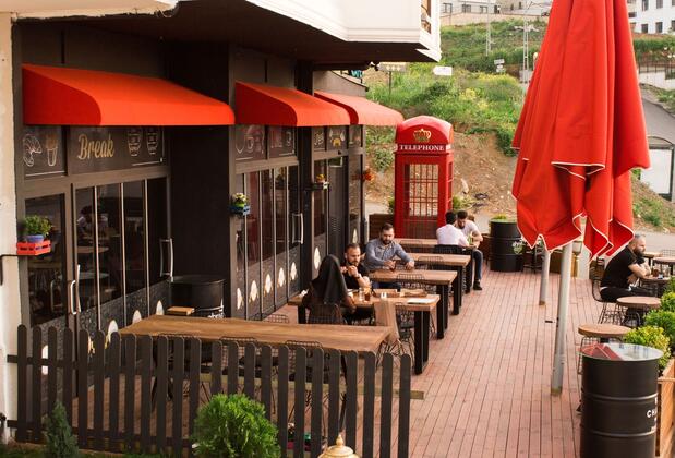 Arezzo Suite Hotel - Görsel 8