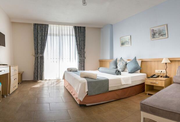 Ponz Hotel - Görsel 4