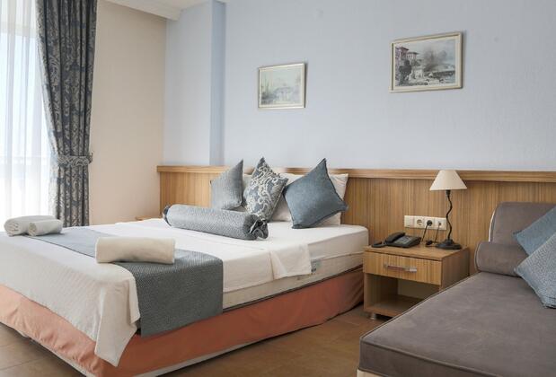 Ponz Hotel - Görsel 5